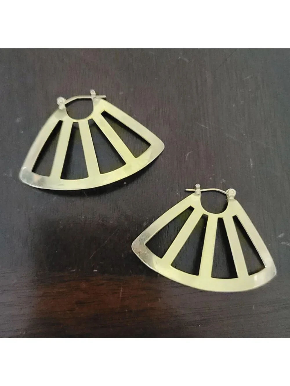 N/A vintage gold